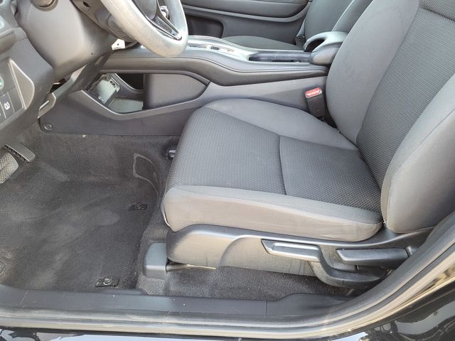 2019 Honda HR-V LX - Photo 23
