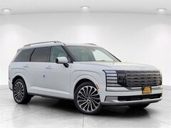 2026 Hyundai Palisade Calligraphy AWD SUV