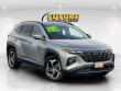 Used 2022 Hyundai Tucson Limited SUV