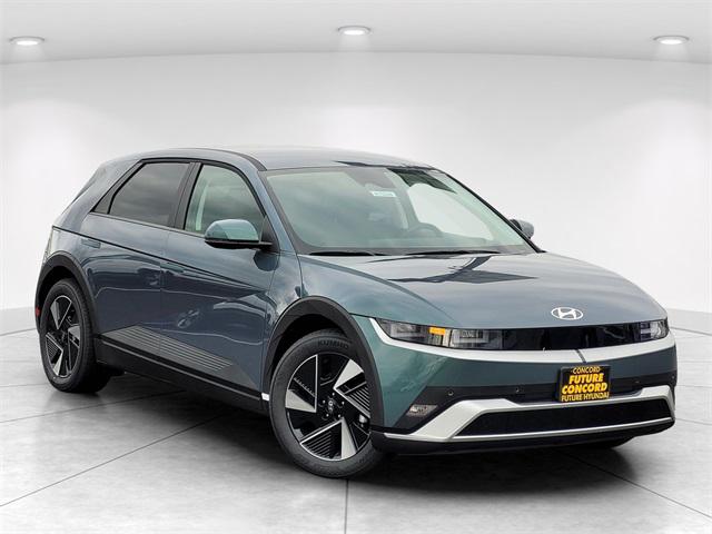 2026 Hyundai IONIQ 5 Limited's photo