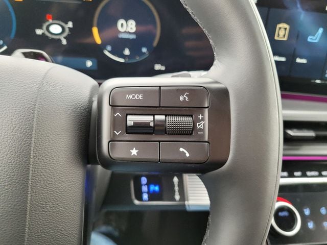2025 Hyundai Santa Fe Calligraphy - Photo 25