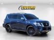 Used 2020 Nissan Armada Platinum SUV