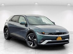 2026 Hyundai IONIQ 5