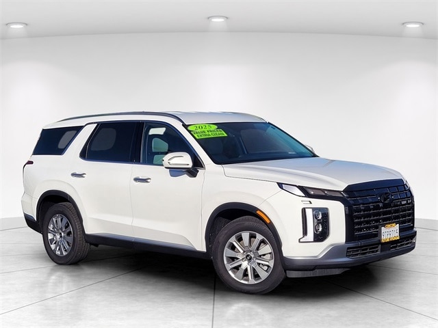 2025 Hyundai Palisade SEL's photo