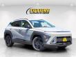 New 2026 Hyundai Kona SEL Sport FWD SUV