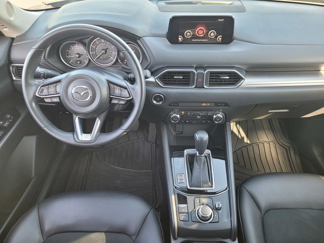 2017 Mazda CX-5 Touring - Photo 11