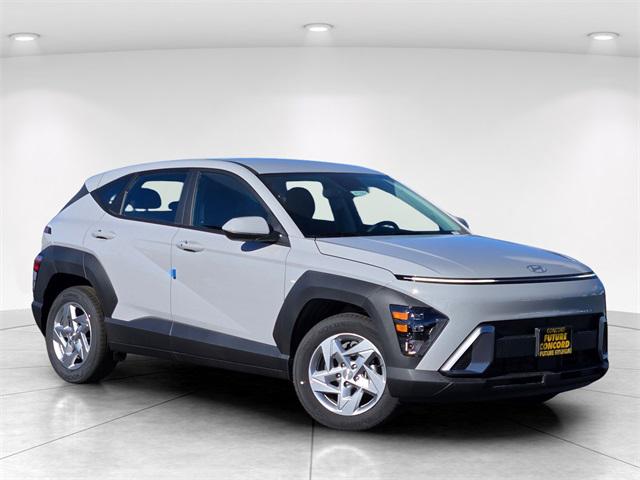 2026 Hyundai Kona SUV 