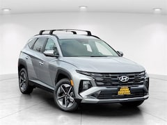 2026 Hyundai Tucson Plug-In Hybrid SEL SUV