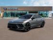 New 2026 Hyundai Sonata N Line Sedan