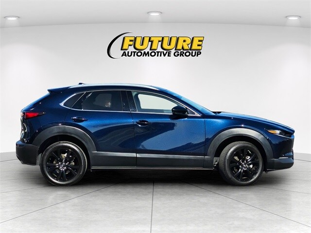 2023 Mazda CX-30 2.5 Turbo Premium Plus photo 3