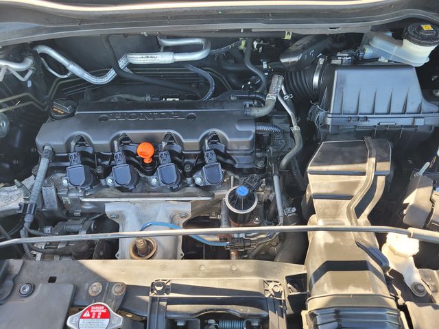 2019 Honda HR-V LX - Photo 27