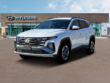 Hyundai Tucson Plug-In Hybrid