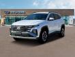 New 2025 Hyundai Tucson Plug-In Hybrid SEL SUV