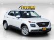 New 2025 Hyundai Venue SE SUV