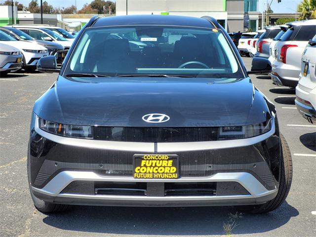 2025 Hyundai Ioniq 5 SEL photo 2