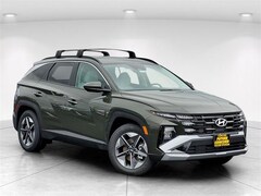 2026 Hyundai Tucson SEL FWD SUV