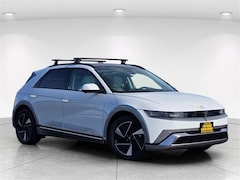 2026 Hyundai IONIQ 5 Limited SUV