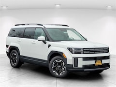 2026 Hyundai Santa Fe SEL AWD SUV