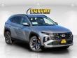 New 2025 Hyundai Tucson Plug-In Hybrid SEL SUV