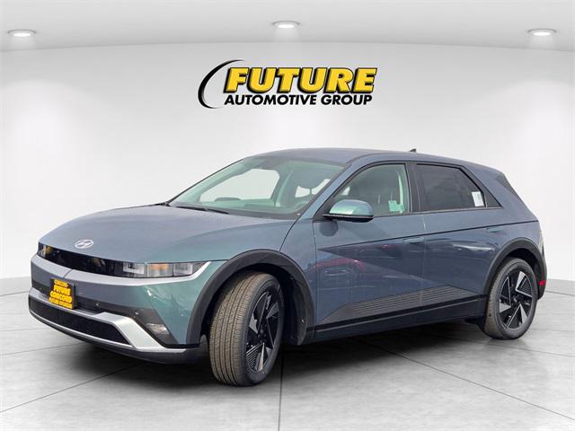 2026 Hyundai Ioniq 5 SEL photo 2