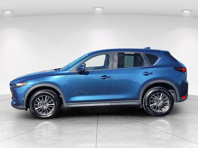 2017 Mazda Mazda CX-5 Touring photo 6