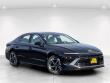 New 2025 Hyundai Sonata SEL Convenience Sedan