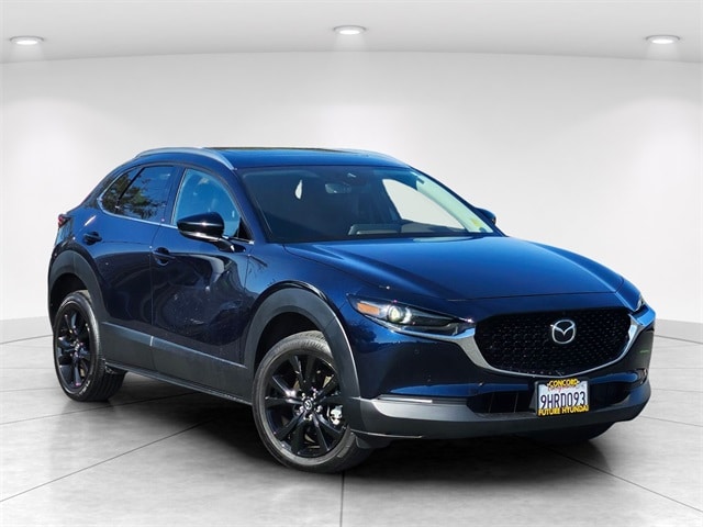 2023 Mazda CX-30 Turbo Premium Plus