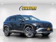 New 2025 Hyundai Tucson Hybrid Limited SUV