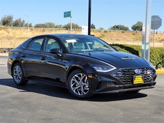 New 2023 Hyundai Sonata SEL Sedan for Sale in Concord, CA