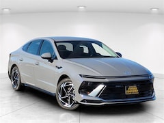 2026 Hyundai Sonata SEL Sport Sedan