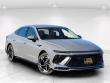 New 2026 Hyundai Sonata SEL Sport Sedan
