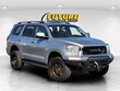Toyota Sequoia