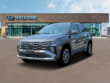 Hyundai Tucson Plug-In Hybrid