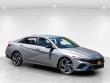 New 2025 Hyundai Elantra SEL Sport Sedan