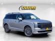 New 2026 Hyundai Palisade Calligraphy AWD SUV
