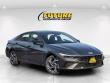 New 2025 Hyundai Elantra Hybrid SEL Sport Sedan
