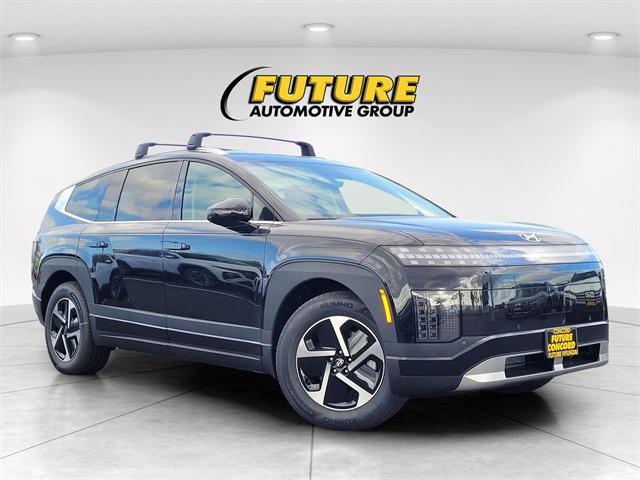 2026 Hyundai Ioniq SE photo 2