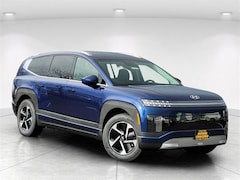 2026 Hyundai IONIQ 9 S SUV