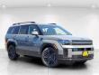 New 2025 Hyundai Santa Fe Hybrid Calligraphy SUV