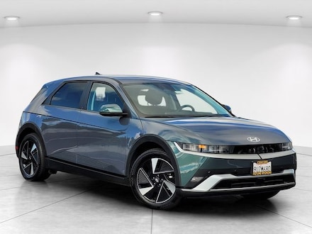 2025 Hyundai IONIQ 5 SE SUV