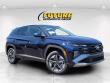 New 2025 Hyundai Tucson Hybrid SEL Convenience SUV