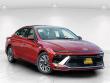 New 2026 Hyundai Sonata Hybrid SEL Sedan