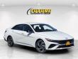 New 2025 Hyundai Elantra Hybrid SEL Sport Sedan