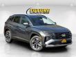 New 2025 Hyundai Tucson Plug-In Hybrid SEL SUV