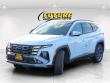 New 2025 Hyundai Tucson Plug-In Hybrid Limited SUV