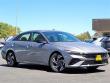 New 2025 Hyundai Elantra SEL Sport Sedan
