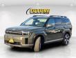New 2026 Hyundai Santa Fe Hybrid Limited SUV