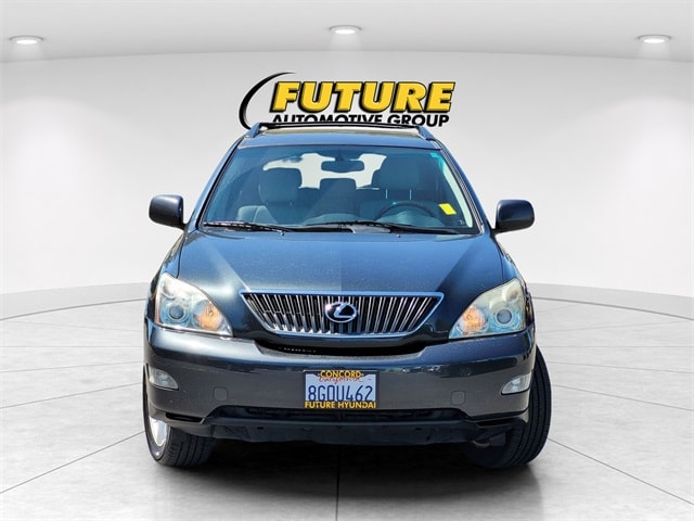 Used 2004 Lexus RX 330 with VIN JTJGA31UX40041169 for sale in Concord, CA