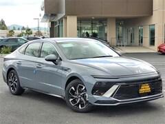 New 2025 Hyundai Sonata SEL Sedan for Sale in Concord, CA