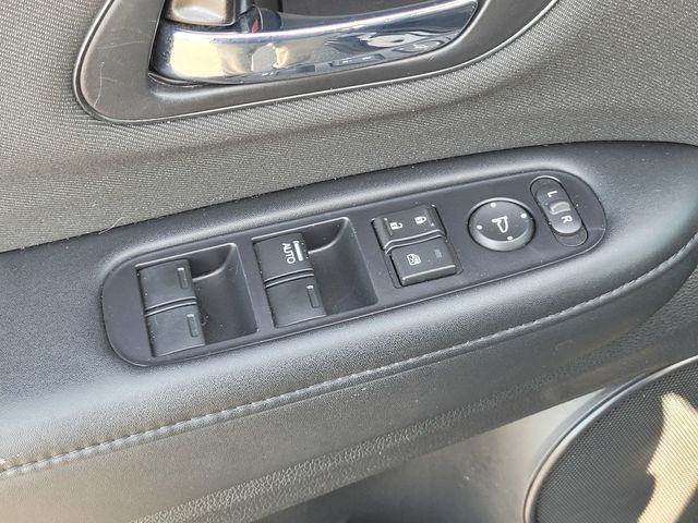 2019 Honda HR-V LX - Photo 18